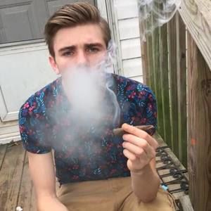 Meet your Posher, Matthew